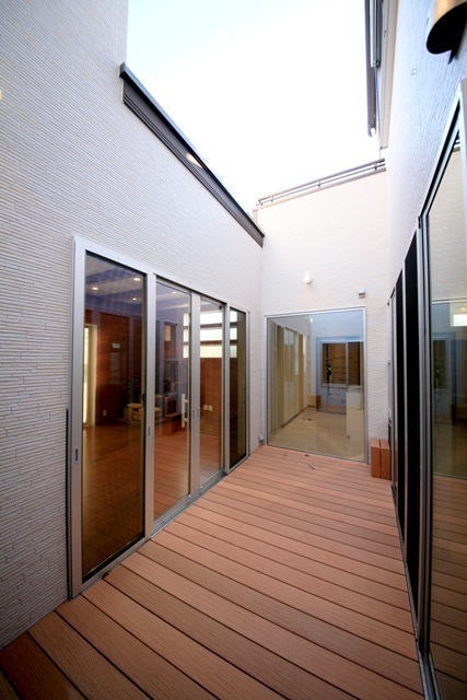 徳島県で家を建てるならサーロジック-ライトコート