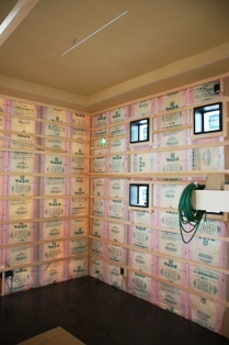 徳島県で家を建てるならサーロジック-床貼り