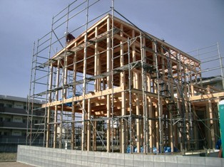 徳島県で家を建てるならサーロジック