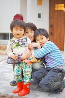 徳島県で家を建てるならサーロジック-お宅訪問