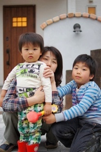 徳島県で家を建てるならサーロジック-お宅訪問