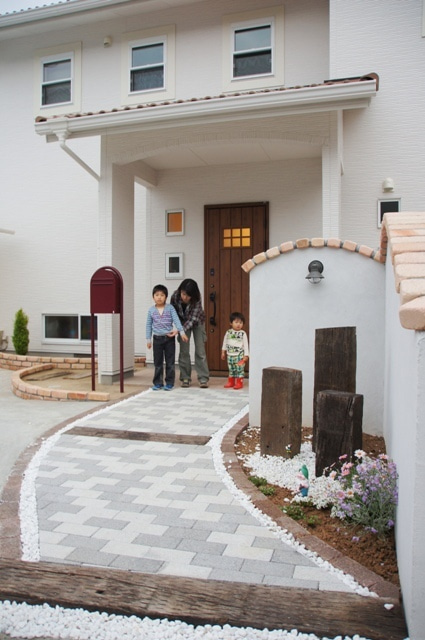 徳島県で家を建てるならサーロジック-お宅訪問