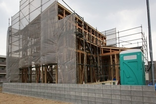 徳島県で家を建てるならサーロジック