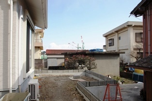 徳島県で家を建てるならサーロジック-コンクリートブロック工事