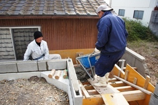 徳島県で家を建てるならサーロジック-ねこ
