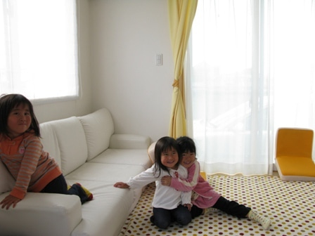 徳島県で家を建てるならサーロジック-お宅訪問