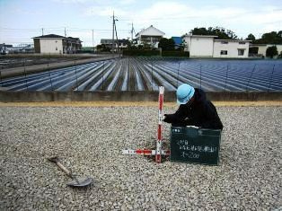 徳島県で家を建てるならサーロジック-計測