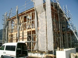 徳島県で家を建てるならサーロジック-構造体