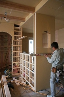 徳島県で家を建てるならサーロジック-内部造作