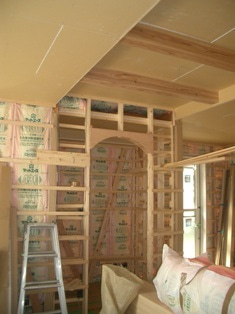 徳島県で家を建てるならサーロジック-内部造作