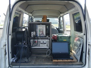 徳島県で家を建てるならサーロジック-地盤調査