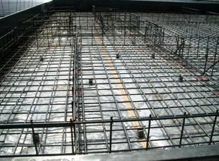 徳島県で家を建てるならサーロジック-基礎配筋