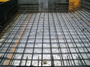 徳島県で家を建てるならサーロジック-基礎配筋