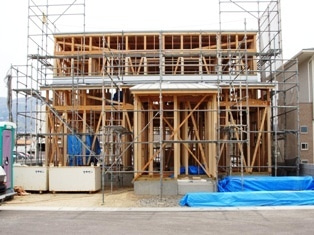 徳島県で家を建てるならサーロジック-構造体