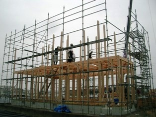 徳島県で家を建てるならサーロジック