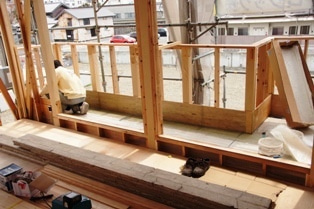 徳島県で家を建てるならサーロジック