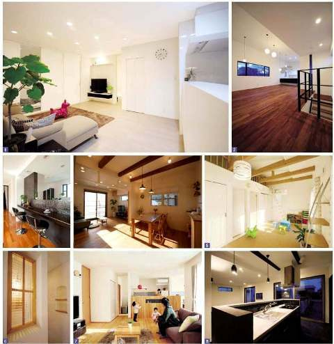 徳島県で家を建てるならサーロジック-徳島の家2012施工事例