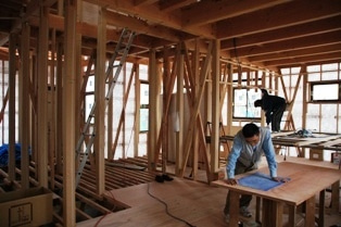 徳島県で家を建てるならサーロジック-内部造作