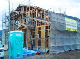 徳島県で家を建てるならサーロジック