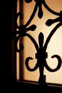 徳島県で家を建てるならサーロジック-ガラス格子