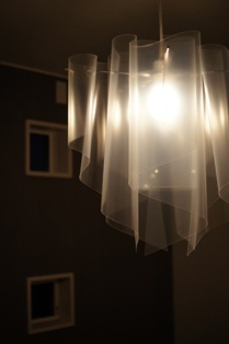 徳島県で家を建てるならサーロジック-ディクラッセ アウロ北欧ペンダントライト