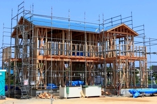 徳島県で家を建てるならサーロジック-構造体