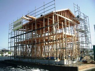 徳島県で家を建てるならサーロジック