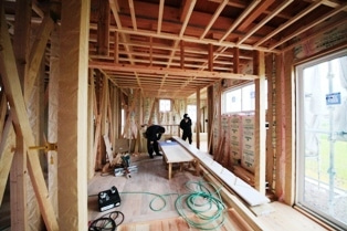 徳島県で家を建てるならサーロジック