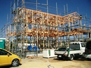 徳島県で家を建てるならサーロジック