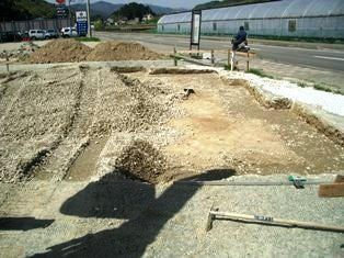 徳島県で家を建てるならサーロジック-基礎改良工事