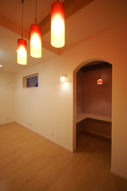 かわいいパソコンコーナー