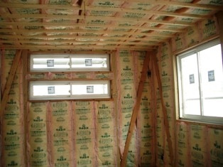 徳島県で家を建てるならサーロジック-断熱材