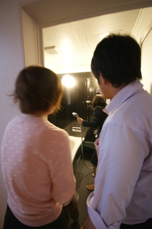 徳島県で家を建てるならサーロジック-お風呂取り扱い説明