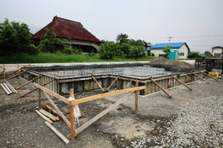 徳島県で家を建てるならサーロジック