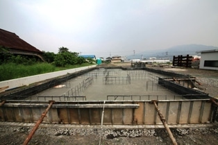 徳島県で家を建てるならサーロジック-コンクリート