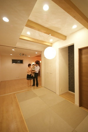 徳島県で家を建てるならサーロジック-完成写真