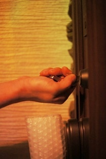 徳島県で家を建てるならサーロジック-本鍵