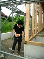 徳島県で家を建てるならサーロジック