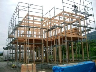 徳島県で家を建てるならサーロジック