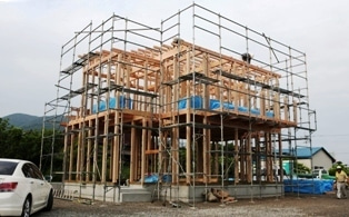 徳島県で家を建てるならサーロジック-宵建て