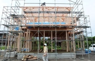 徳島県で家を建てるならサーロジック-宵建て