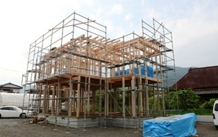 徳島県で家を建てるならサーロジック-宵建て