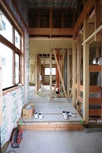 徳島県で家を建てるならサーロジック