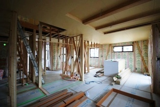 徳島県で家を建てるならサーロジック