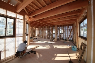 徳島県で家を建てるならサーロジック