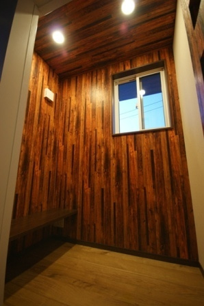 徳島県で家を建てるならサーロジック-秘密のパパルーム