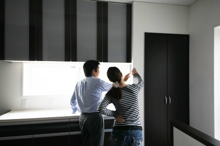 徳島県で家を建てるならサーロジック-取り扱い説明