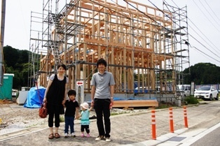 徳島県で家を建てるならサーロジック