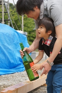 徳島県で家を建てるならサーロジック