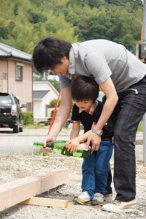 徳島県で家を建てるならサーロジック